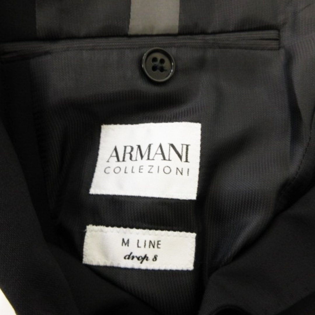 ARMANI COLLEZIONI - アルマーニ コレツィオーニ スーツ ジャケット