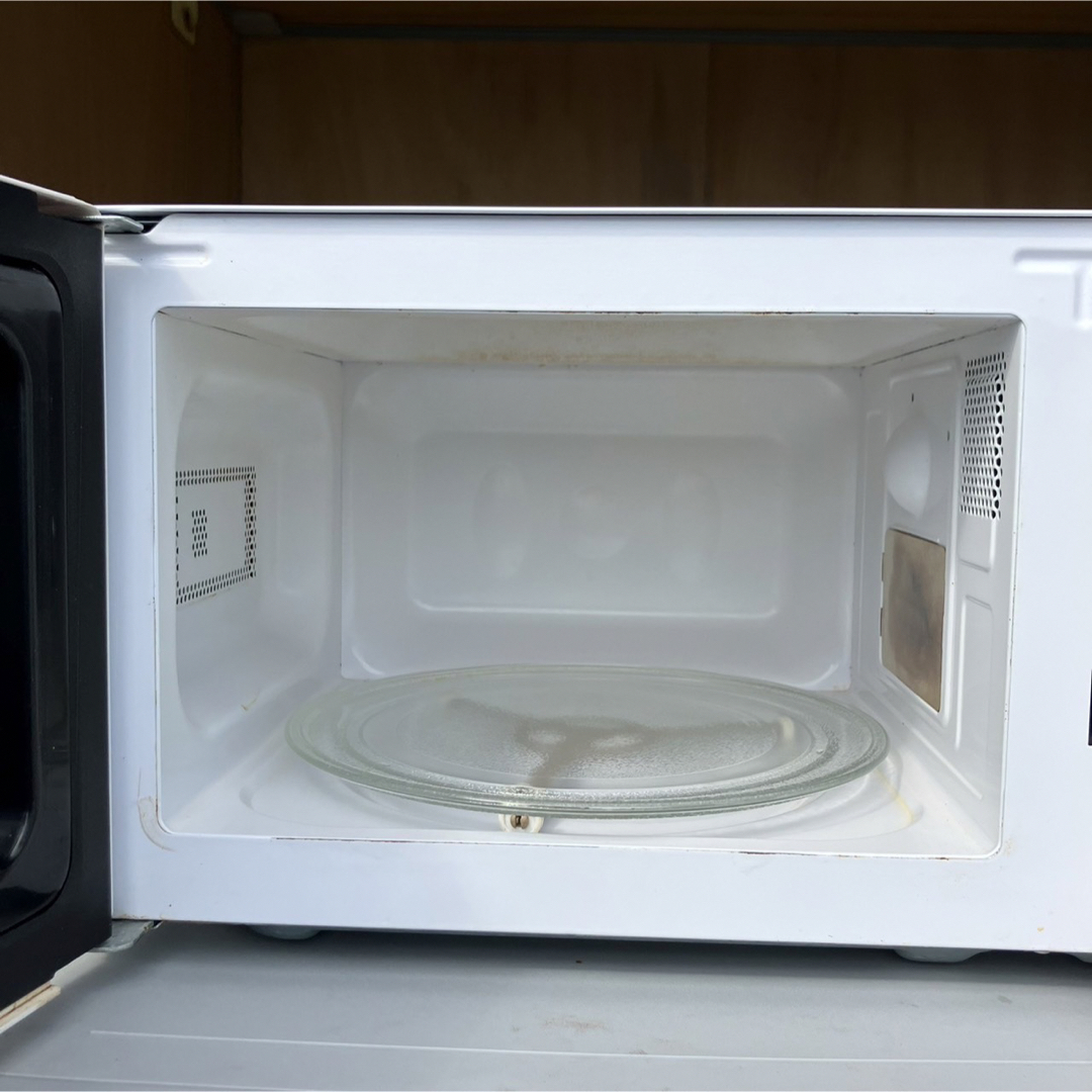 SHARP - 27C SHARP 冷蔵庫 洗濯機 電子レンジ 3点セット 送料設置無料