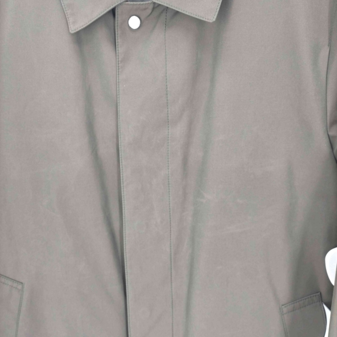 UNITED ARROWS(ユナイテッドアローズ)のUNITED ARROWS(ユナイテッドアローズ) メンズ アウター コート メンズのジャケット/アウター(ステンカラーコート)の商品写真