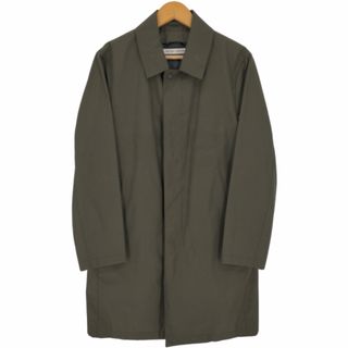 ユナイテッドアローズ(UNITED ARROWS)のUNITED ARROWS(ユナイテッドアローズ) メンズ アウター コート(ステンカラーコート)