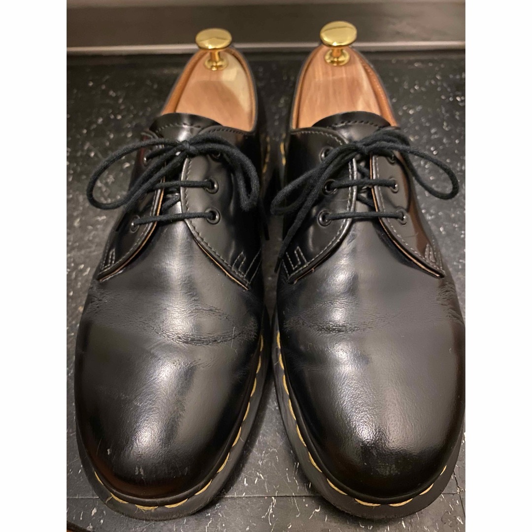 ドクターマーチン　Dr.Martens　UK7