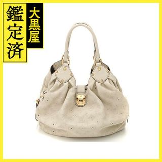 ヴィトン(LOUIS VUITTON) マヒナ ショルダーバッグ(レディース)の通販