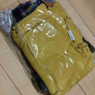 ラグマート(RAG MART)の【macha様専用】ラグマート2点セット(パンツ/スパッツ)