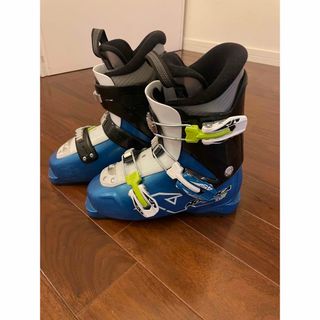 ノルディカ(NORDICA)のスキーブーツ23.5 NORDICA(ブーツ)