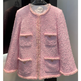 シャネル カーディガン(レディース)の通販 900点以上 | CHANELの