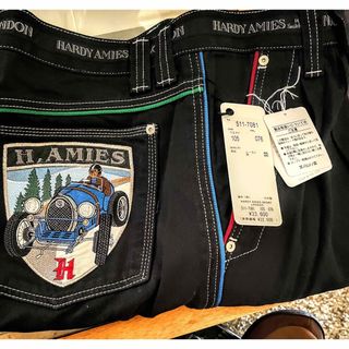 ハーディエイミスの通販 500点以上 | HARDY AMIESを買うならラクマ
