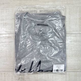 ネイバーフッド(NEIGHBORHOOD)の21ss 新品 カクタス ジャック トラヴィススコット ネイバーフッド Tシャツ(Tシャツ/カットソー(半袖/袖なし))