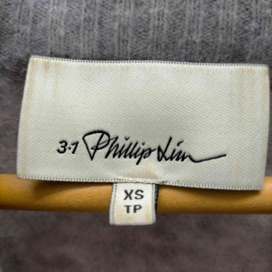 3.1 Phillip Lim(スリーワンフィリップリム)の3.1 phillip lim(スリーワンフィリップリム) レディース トップス レディースのトップス(ニット/セーター)の商品写真