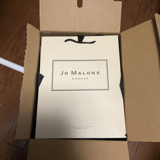ジョーマローン(Jo Malone)の【新品未開封】Jo Malone ハンド＆リップギフトセット(サンプル付き)(その他)