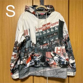 大人気♡完売商品】Aprily˚✧₊ シルエットマウンテンパーカーの通販