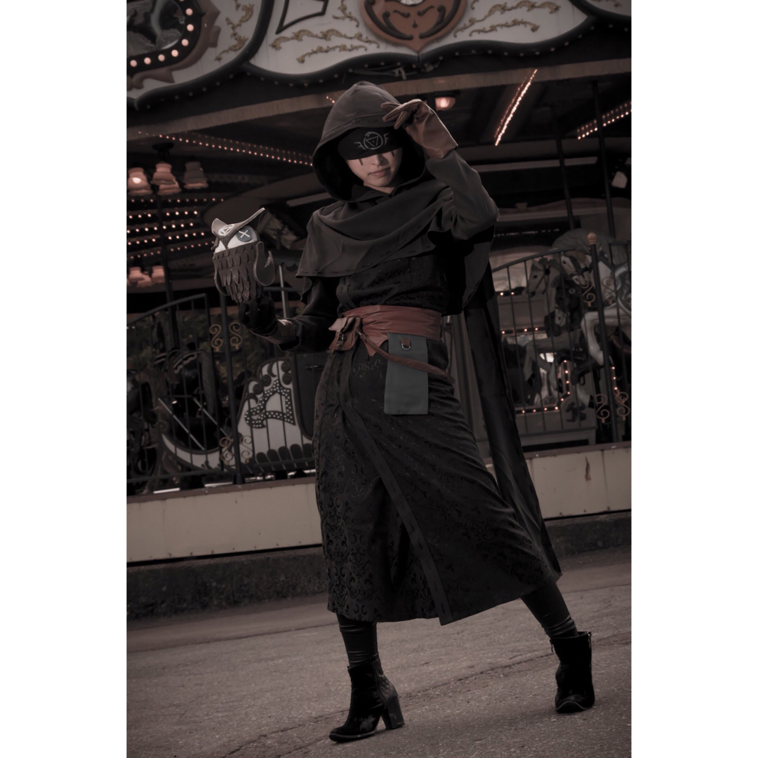 コスプレ衣装 占い師 第5人格 | フリマアプリ ラクマ コスプレ衣装 占い師 第5人格 | フリマアプリ ラクマ