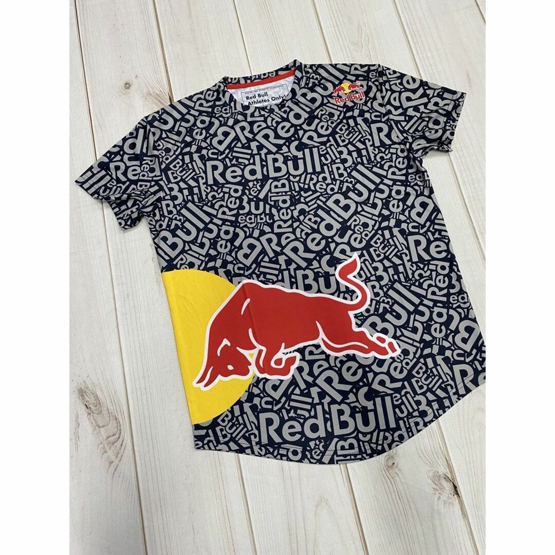 ヘロンプレストン REDB 半袖Tシャツ S