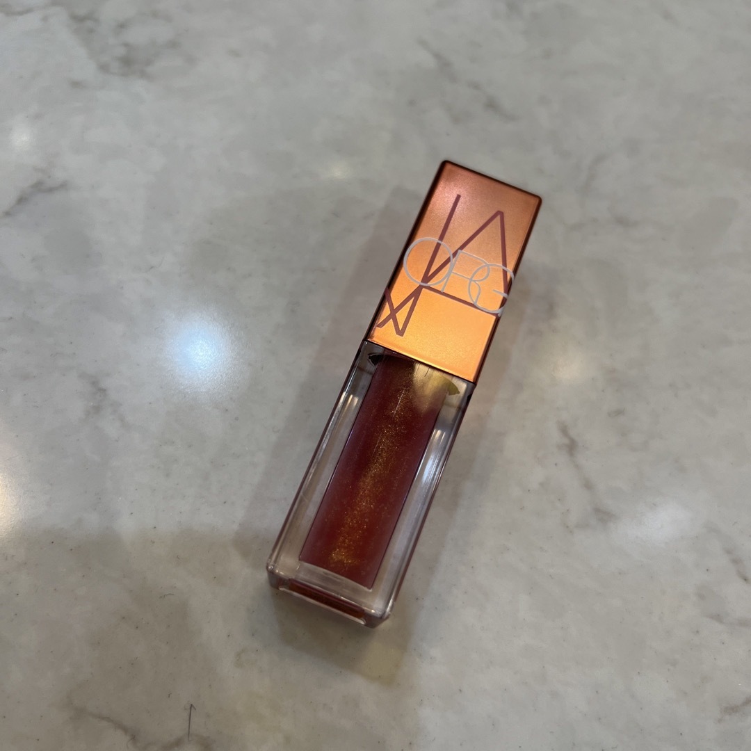 NARS(ナーズ)の未使用　NARS ORGASM リップティント コスメ/美容のベースメイク/化粧品(リップグロス)の商品写真