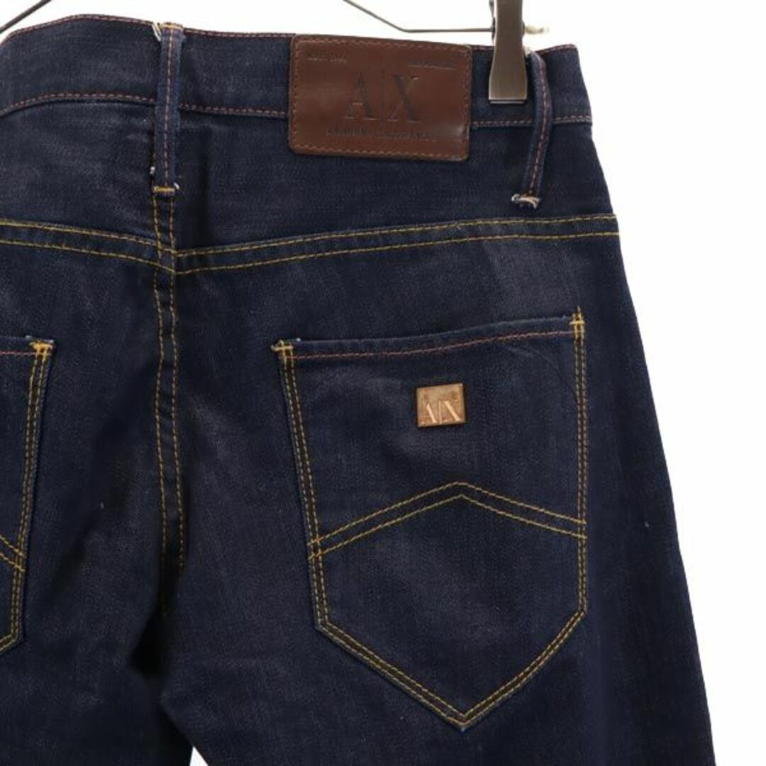 a.p.c アーペーセー デニム ジーンズ ブラック w30