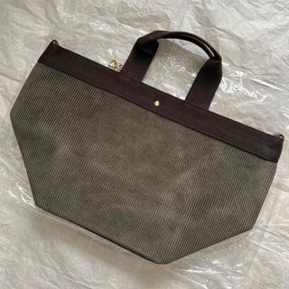 エルベシャプリエ707GP ネイビーブラン美品大丸購入品-