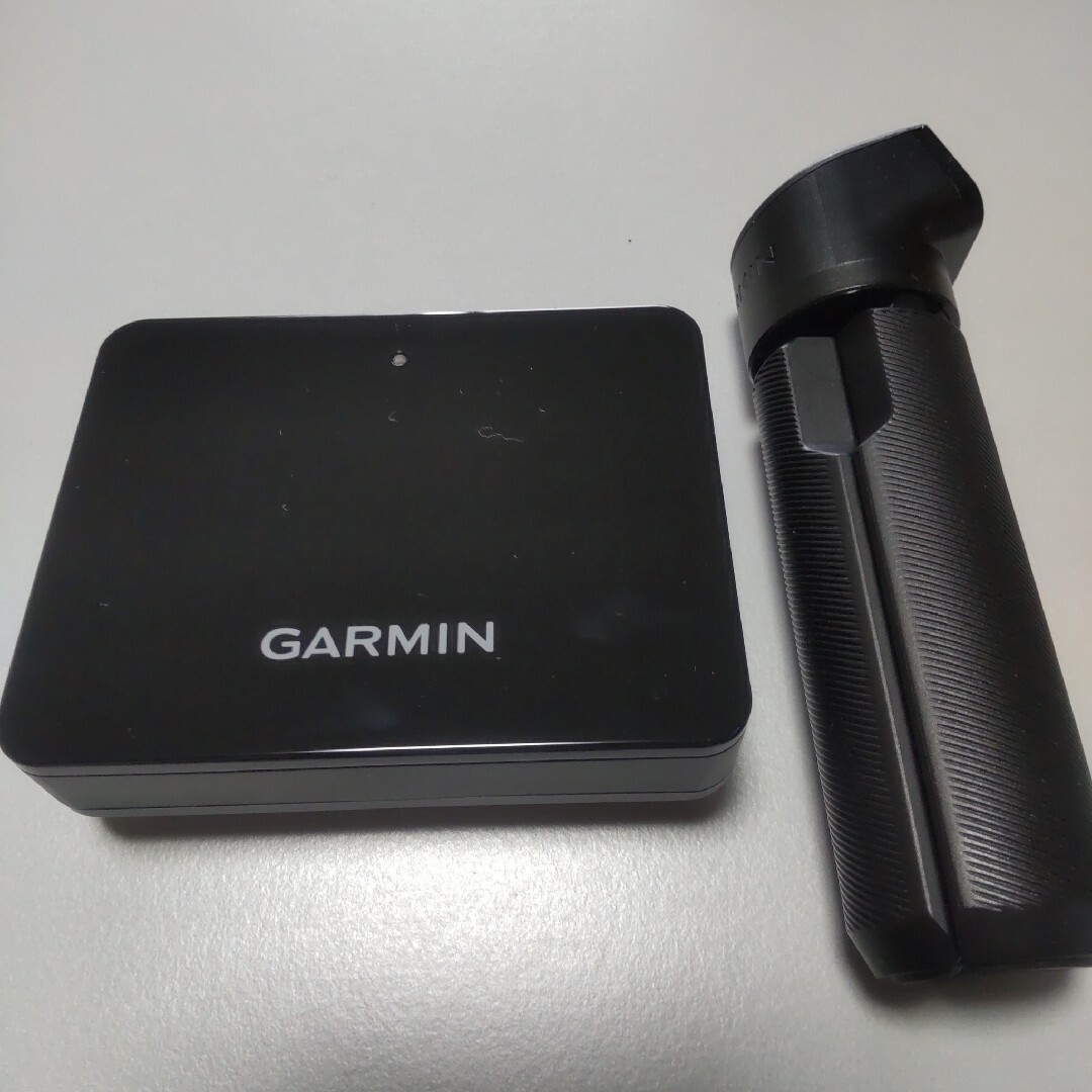 GARMIN(ガーミン)のガーミン アプローチ R10　garmin APPROACH R10 スポーツ/アウトドアのゴルフ(その他)の商品写真