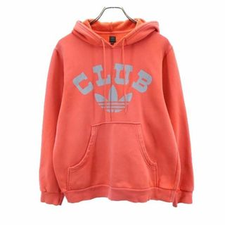 アディダス パーカー(メンズ)(レッド/赤色系)の通販 200点以上