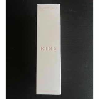 KINS キンズ クレンジングオイル　ダブル洗顔不要(100ml)(クレンジング/メイク落とし)