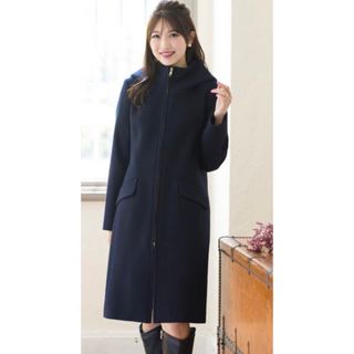 ローズティアラ ロングコート(レディース)の通販 30点 | Rose Tiaraの