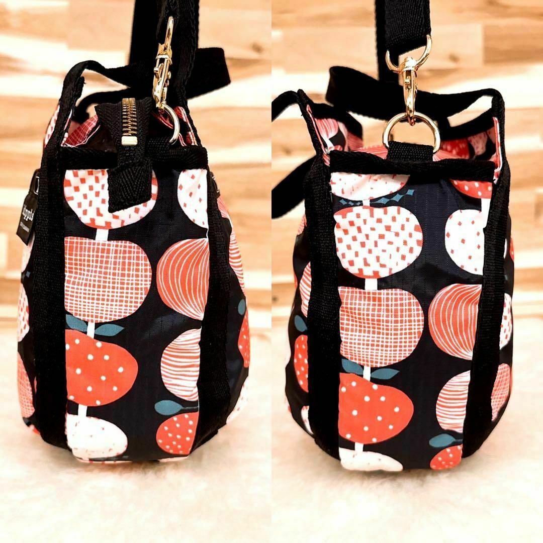 LeSportsac - 美品【レスポートサック×キッピス】日本限定コラボ 北欧