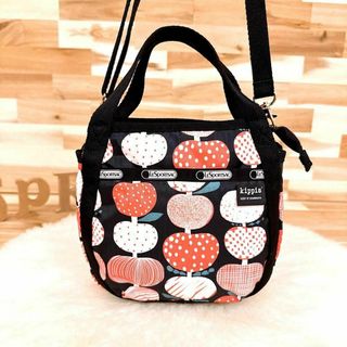 LeSportsac - 美品【レスポートサック×キッピス】日本限定コラボ 北欧