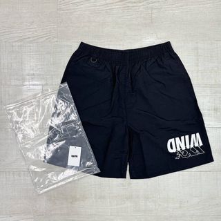 ウィンダンシー ショートパンツ(メンズ)の通販 100点以上 | WIND AND SEAのメンズを買うならラクマ