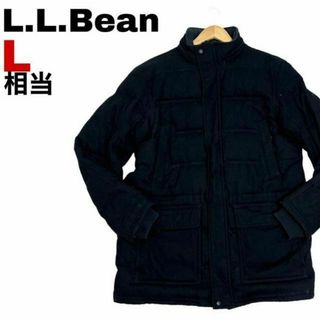 L.L.Bean   LLビーン llbean GORE TEX 3wayダウンコートの通販