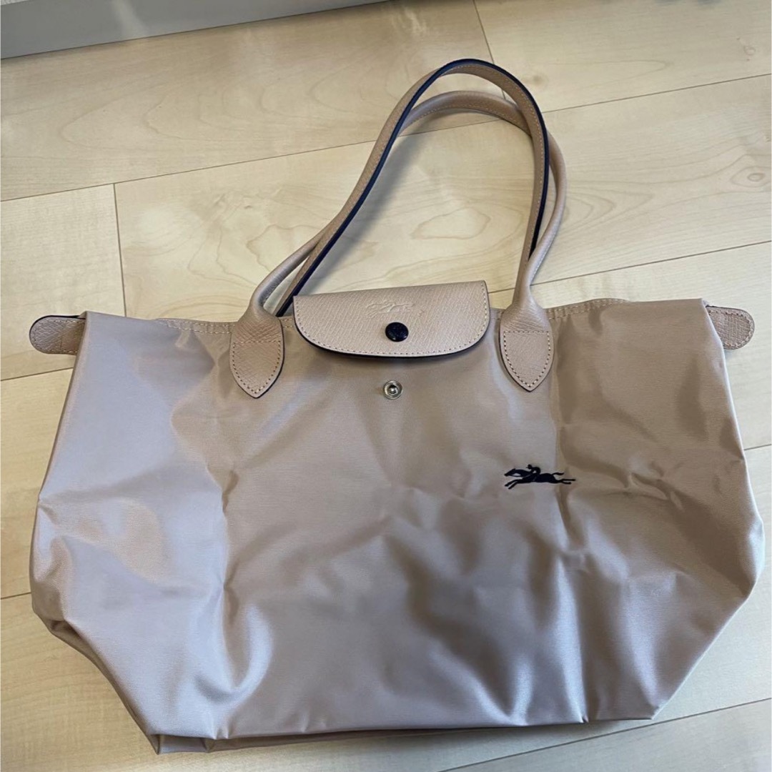 LONGCHAMP(ロンシャン)のLongchampトートバッグ 2605 619(未使用に近い) レディースのバッグ(トートバッグ)の商品写真