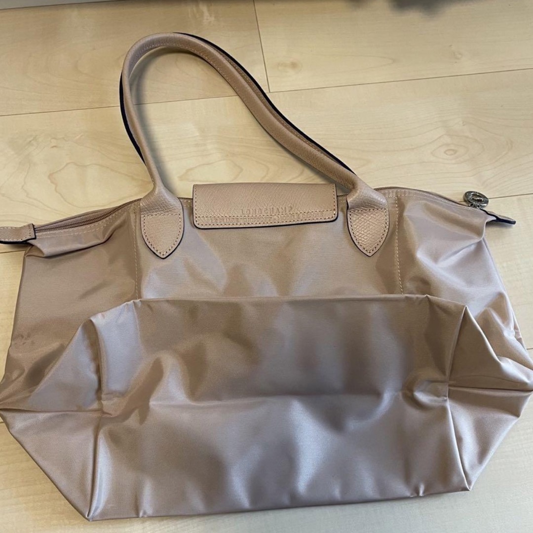 LONGCHAMP(ロンシャン)のLongchampトートバッグ 2605 619(未使用に近い) レディースのバッグ(トートバッグ)の商品写真