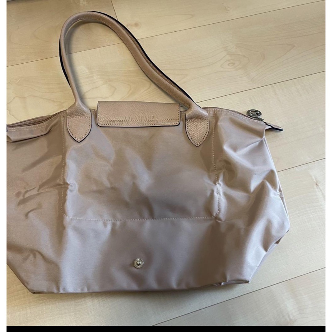 LONGCHAMP(ロンシャン)のLongchampトートバッグ 2605 619(未使用に近い) レディースのバッグ(トートバッグ)の商品写真