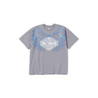 ネイバーフッド(NEIGHBORHOOD)のNEIGHBORHOOD ネイバーフッド HARLEY ハーレー ダビッドソン(Tシャツ/カットソー(半袖/袖なし))