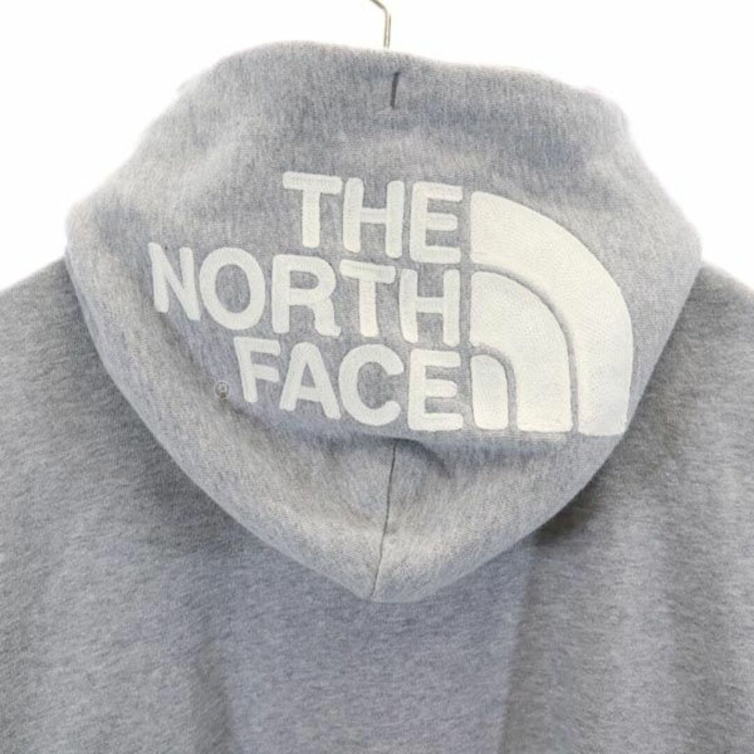 THE NORTH FACE - ノースフェイス NT11930 アウトドア ジップパーカー ...