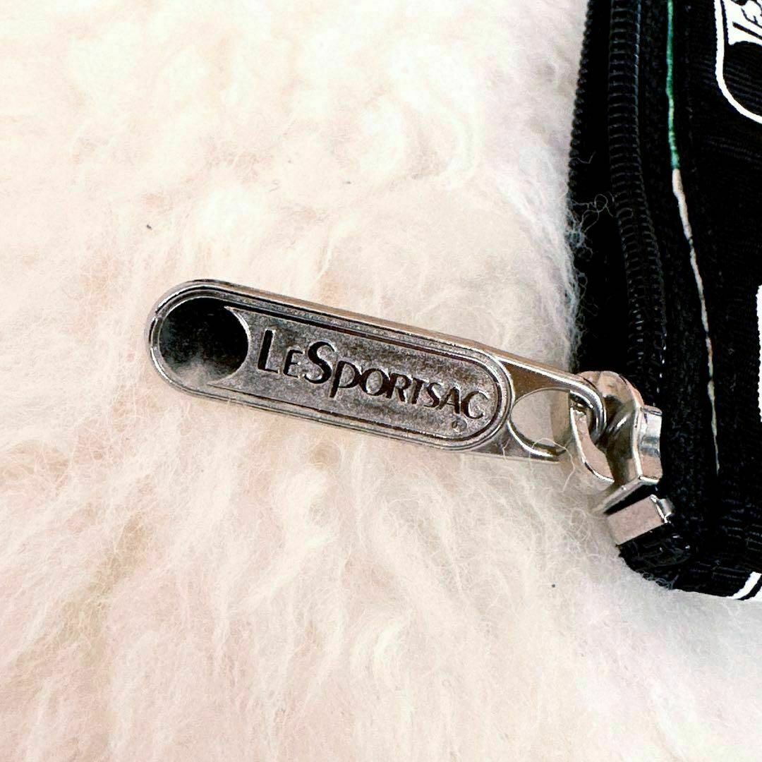 LeSportsac - 【レスポートサック】パッチワーク トートバッグ レ