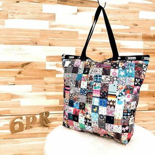 レスポ(LeSportsac) 花柄 トートバッグ(レディース)の通販 100点以上