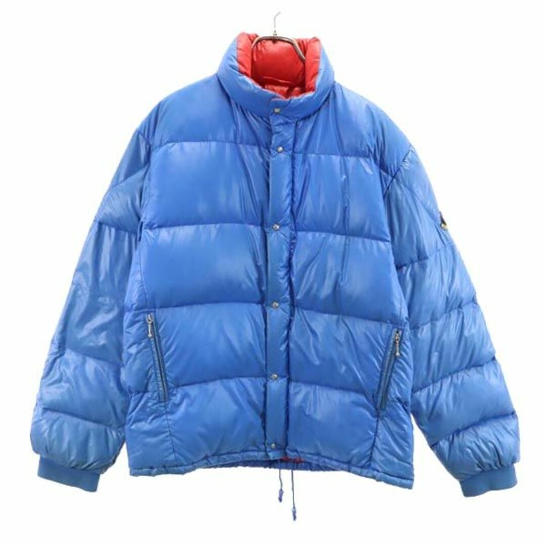 値下げ】サイズ1（M）ビンテージレア モンクレールダウン MONCLER 希少-