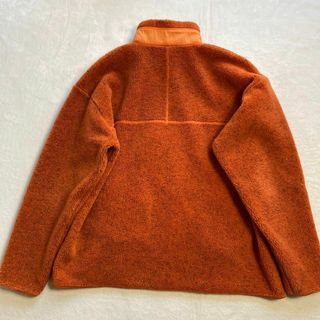 patagonia - パタゴニア ボア フリース ジャケット ブルゾン XL カナダ ...