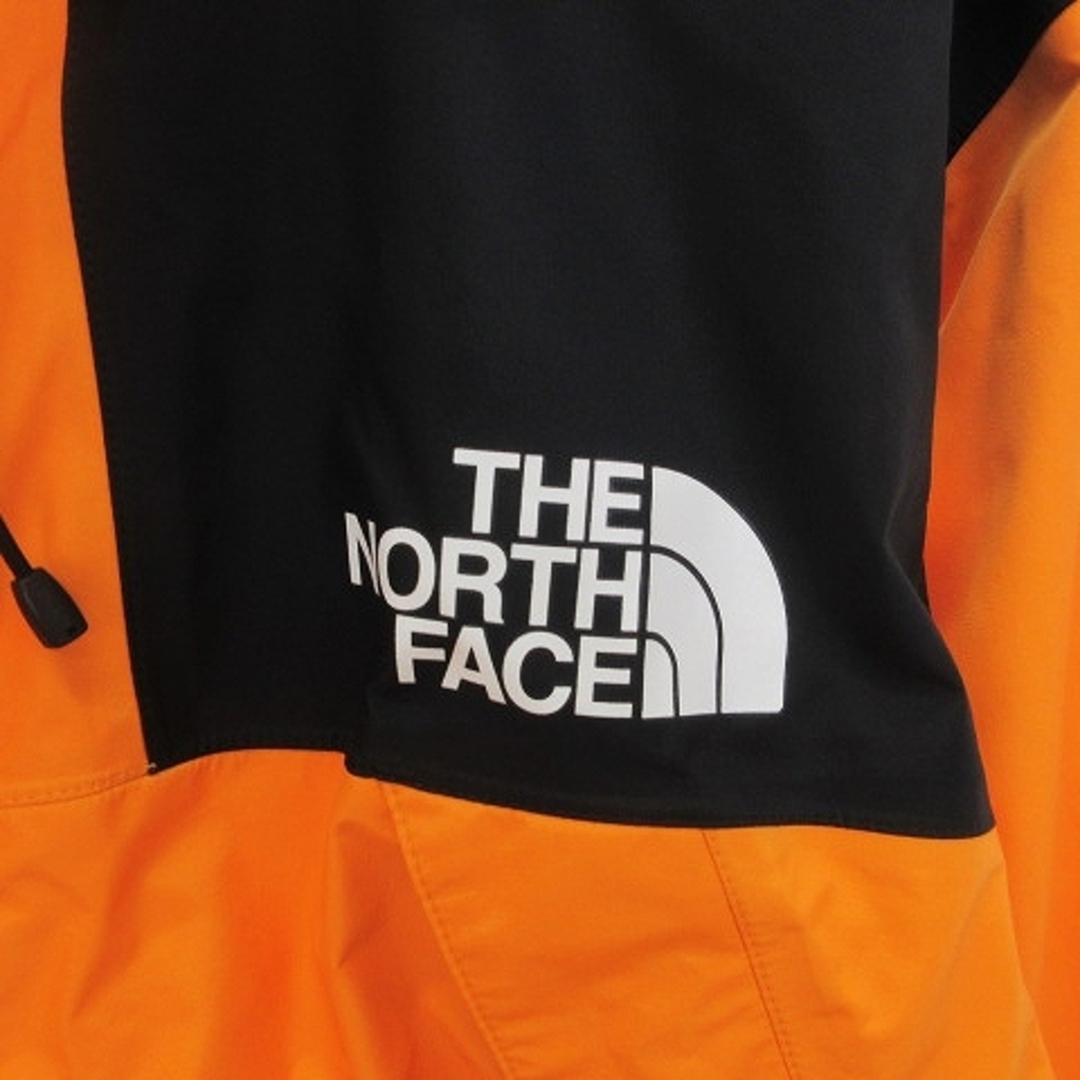 THE NORTH FACE - ザノースフェイス マウンテンレインテックス