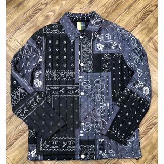 最終値下げ【美品】Kith Madison Jacket BLACK