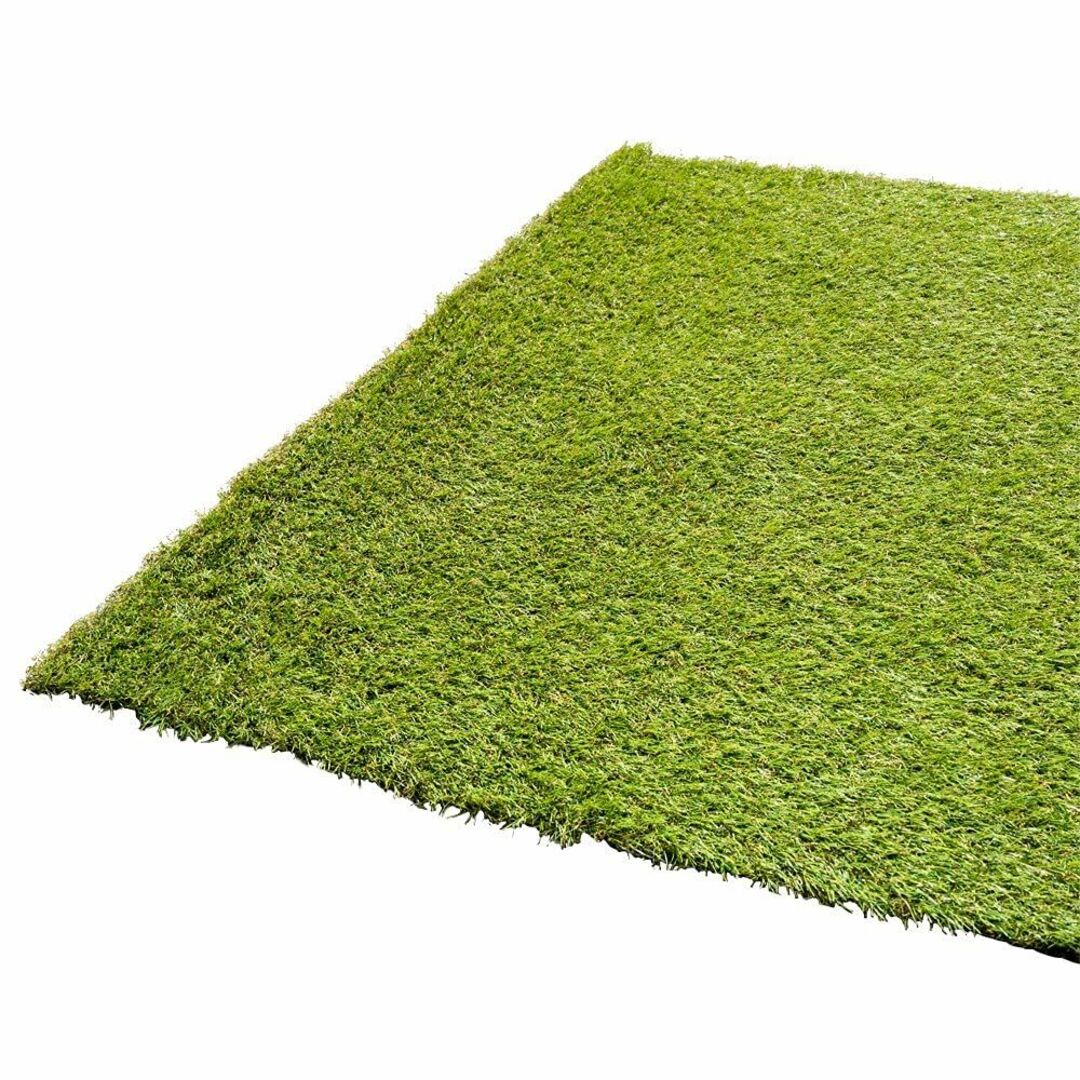 コーナン オリジナル ガーデンターフ 芝丈約:35mm 巾約:1mX10m巻き