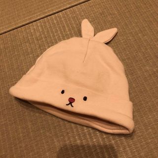 プティマイン うさぎ 子供 帽子の通販 29点 | petit mainのキッズ