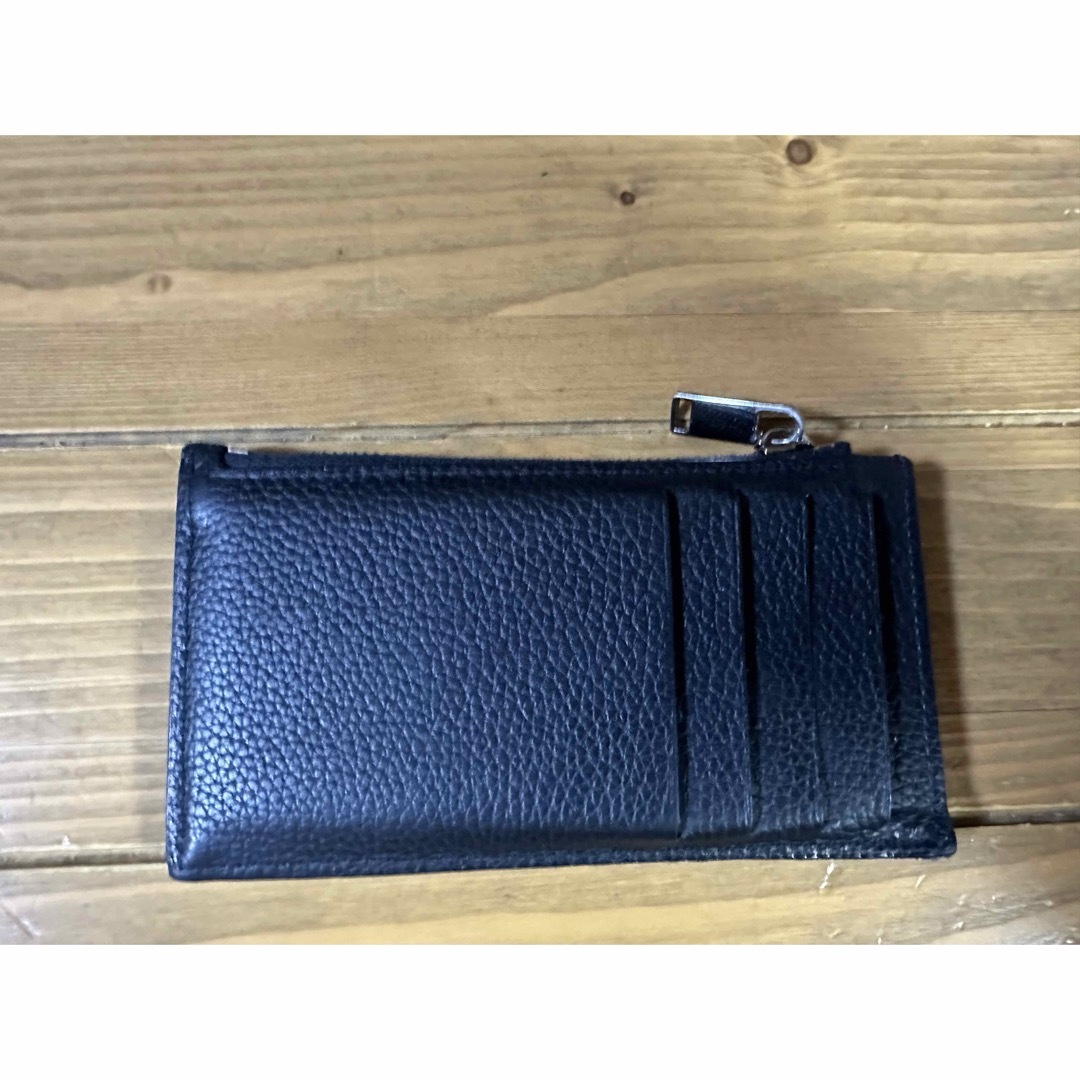 ディオール ※現行型 フラグメントケース カードコインホルダー 1
