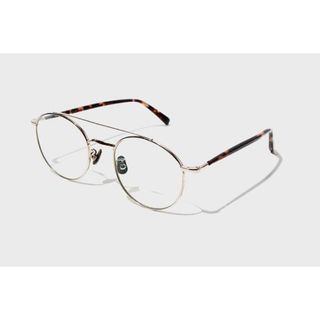 BLANC - BLANC ブラン bm007 シルバー サングラス 眼鏡 メガネの通販
