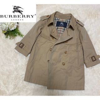 バーバリー(BURBERRY) 子供 ジャケット/上着(女の子)の通販 800点以上