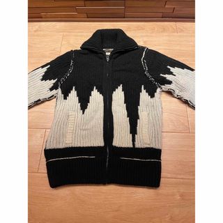 エゴトリッピング(EGO TRIPPING)のエゴトリッピング　size M(ミリタリージャケット)