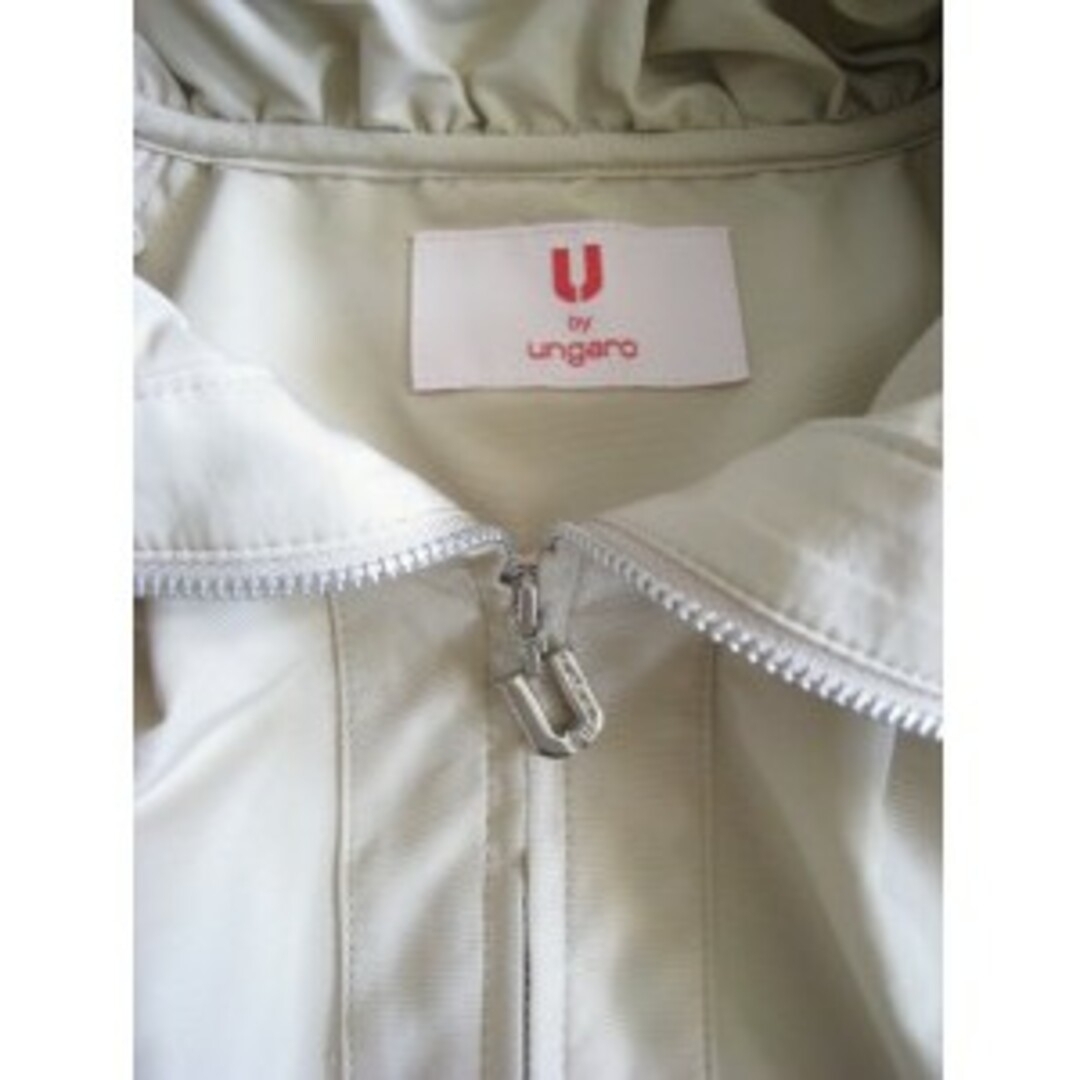 U by ungaro(ユーバイウンガロ)のウンガロ★コート★U by ungaro★ レディースのジャケット/アウター(その他)の商品写真