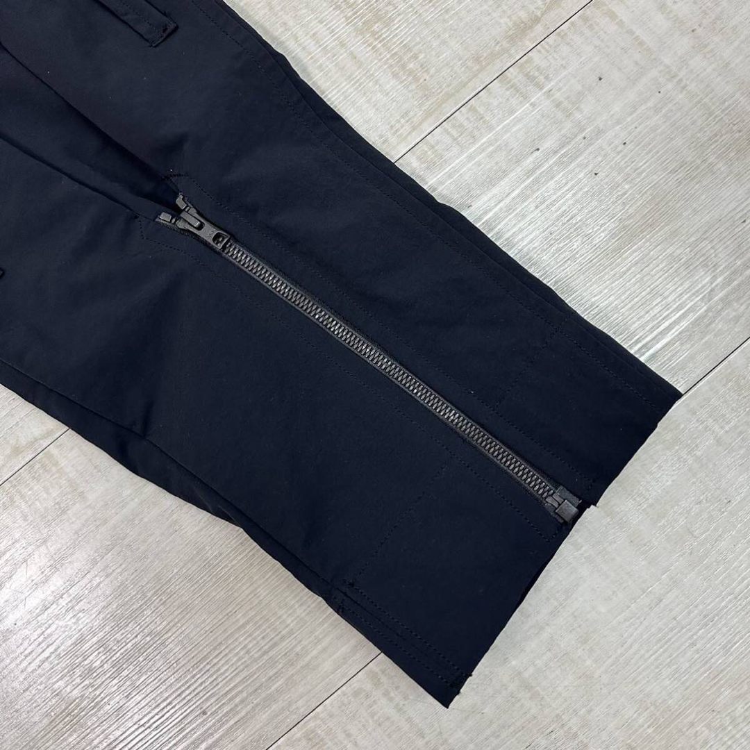 MOUNTAIN RESEARCH - 23ss マウンテンリサーチ バックジッパー MOUNTAIN RESEARCH - 23ss マウンテンリサーチ バックジッパー