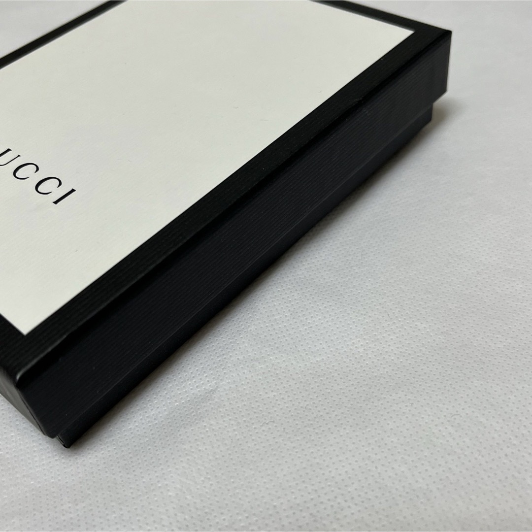 Gucci(グッチ)のGUCCI 空箱 袋付き レディースのバッグ(ショップ袋)の商品写真