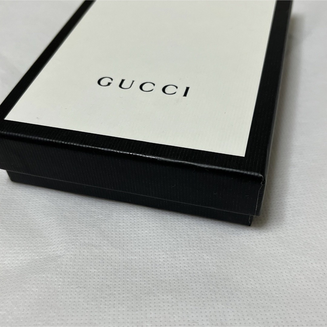 Gucci(グッチ)のGUCCI 空箱 袋付き レディースのバッグ(ショップ袋)の商品写真