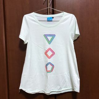 【Perfume】グッズ Tシャツ (ミュージシャン)