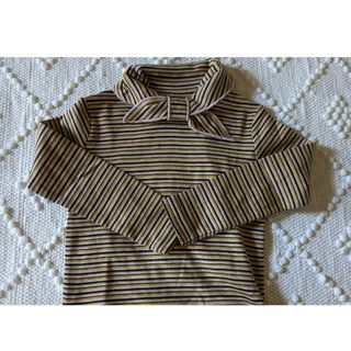 ミーシャアンドパフ(Misha & Puff)のmisha＆puff　18-24m　値下げ不可(Tシャツ/カットソー)